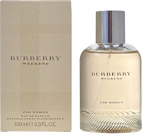 burberry weekend caratteristiche|weekend burberry for women.